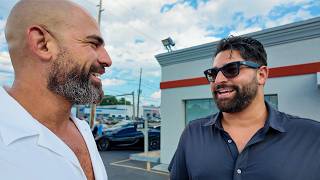 A REALISTIC Luxury Car Dealer Day in the Life