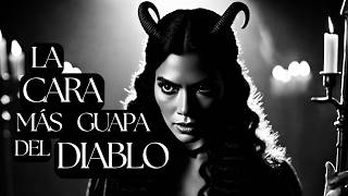 LA CARA MÁS GUAPA DEL DIABLO (2 RELATOS DE TERROR DE BRUJAS Y BRUJERÍAS)