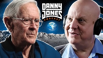NASA Apollo Astronaut Finally Faces Off Against #1 Moon Landing Skeptic