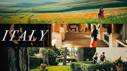 How I Turned My Vacation Into a Cinematic Travel Commercial