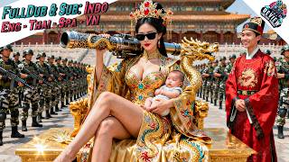 Empress Gives Birth To Dragon God Betrayed By Husband Reborn To Seek Revenge