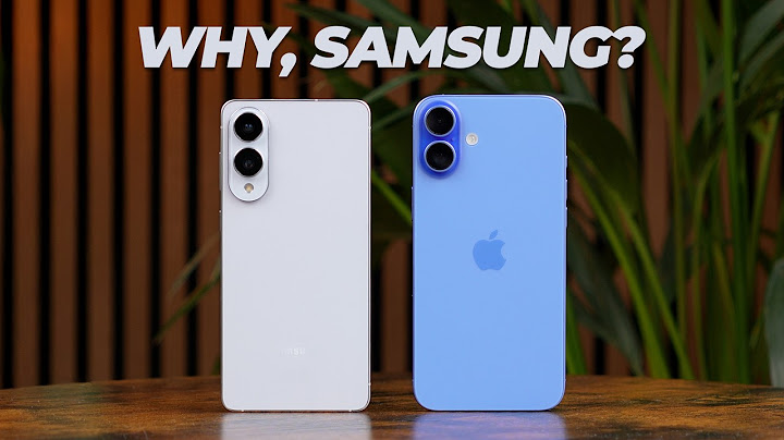 Galaxy S25 Edge vs iPhone 16 Plus: You Might Be Shocked!