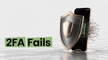 How Hackers Bypass Google 2FA (And How to Protect Yourself From New Attacks)