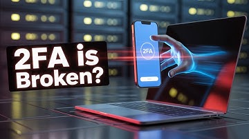 How Hackers Bypass Google 2FA (And How to Protect Yourself From New Attacks)