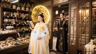 🔥啞巴庶女被逼給王爺暖房，事後懷孕為保孩子帶球逃跑！殊不知王爺對她的美妙刻骨銘心，帶著雙寶歸來絕嗣王爺全家笑瘋了！#最火短剧