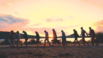 DEEP MAINE 2025 | Camping and Cliff Jumping