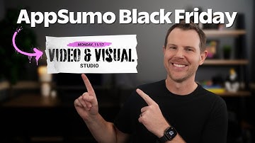 AppSumo Black Friday Drop 1 Review (PhotoGPT, Gumlet, Reap, Subscribr)