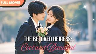 [ENG SUB] The Beloved Heiress: Cool and Beautiful | Full Version👑 #drama #billionaire #mustwatch