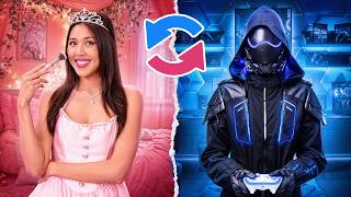 No One Knows I’m a Famous Gamer | Alan’s Universe