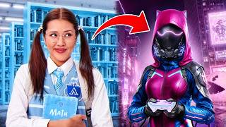 No One Knows I’m a Famous Gamer | Alan’s Universe