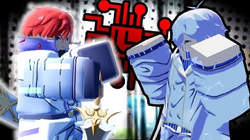 𝟭𝟬𝟬%𝗶𝗻𝗴 The ENTIRE Re:Zero Update in Anime Last Stand