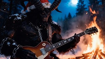 Krampus’ Judgment (reFORGED) | 2025 Remastered Version