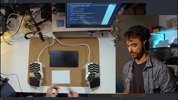 This is how I records all those videos