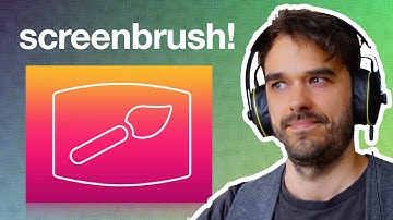 This is how I records all those videos