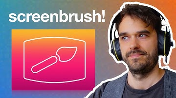 This is how I records all those videos