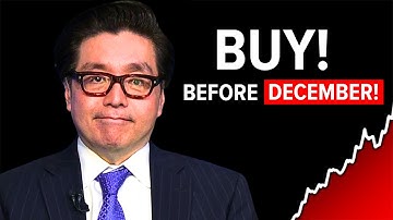 Tom Lee: “This Is NOT the End of the Crypto Cycle” [Bitcoin and Ethereum 2026 Prediction]