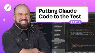 Testing Claude Code: Full-Stack Architecture Deep Dive
