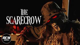 The Scarecrow | Short Horror Film