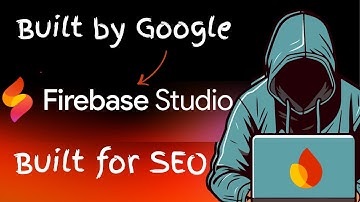 Build A Directory Site 💯FREE With FIREBASE STUDIO (No Code + SSR SEO)