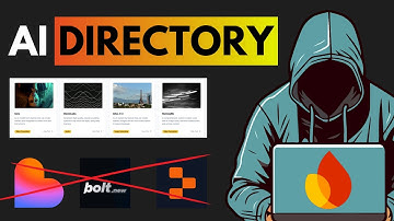 Build A Directory Site 💯FREE With FIREBASE STUDIO (No Code + SSR SEO)