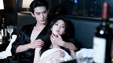 Girl Slept With Her Neighbor—Next Day, She Learned He Was Her Cold New Boss!💖Full Version