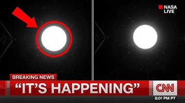 James Webb Telescope Just Detected Something ALIVE Inside 3I/ATLAS — And It’s Heading Toward Earth