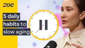 Inside the routine of the world’s most measured longevity experts