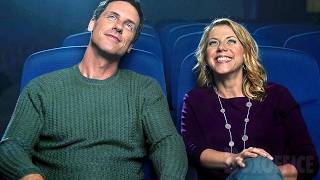 The Movie of our Love | ROMANCE | Full Movie in English💎