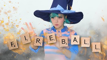 This weird mechanic makes spellcasting ACTUALLY creative