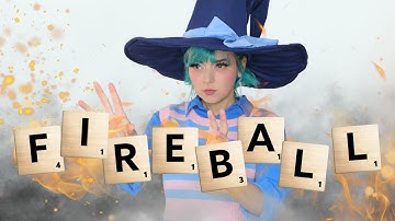 This game makes spellcasting actually creative