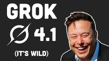 xAI Dropped Grok-4.1… and It’s Actually SCARY Good