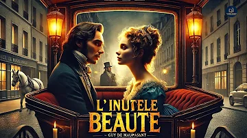 L Inutile Beauté Un Chef D œuvre De Maupassant 
