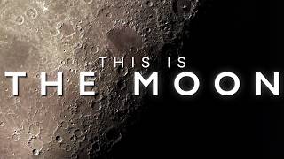 Absolutely Everything We Know about the Moon