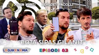 “BOTA SIPAS GILANIT” - 83 - Logjikonomia