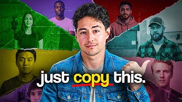 12 Regular People Making $5K+/Month With AI (Their Stories)