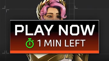 Every Mode In Apex EVER