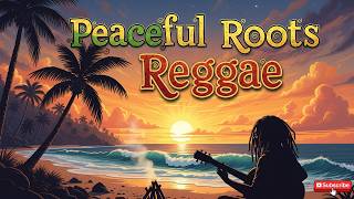 Peaceful Reggae Music – Chill Full Album for Relaxation