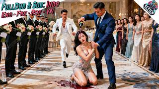 Girl Attended Party Insulted By Manager, Turns Out Wife Of Chairman Made Everyone Pay