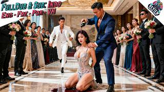 Girl Attended Party Insulted By Manager, Turns Out Wife Of Chairman Made Everyone Pay