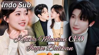 New📌Demi Balas Dendam, Aku Live Skandal Pacar Brengsek!Eh, di Kantor Malah Ketemu Mantan CEO?#drama