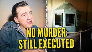 The Final 24 Hours of Caryl Chessman