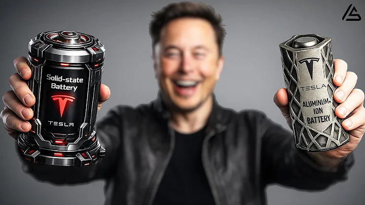 Elon’s New 2026 Batteries End Repair Bills Forever. China SHOCKING