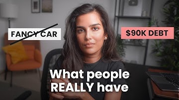 Shocking Money Stats of the Average Person (2025)