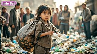 Gadis kecil pungut sampah demi ibunya. Bertahun berpisah, bertemu lagi dengan ibunya yang miliarder