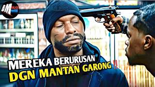 Akibat Mengusik Mantan Garong ‼️ Alur Cerita Film Action 2024