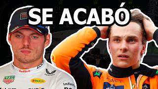 Norris is already Champion… but the BEST is Verstappen | Brazilian GP 2025