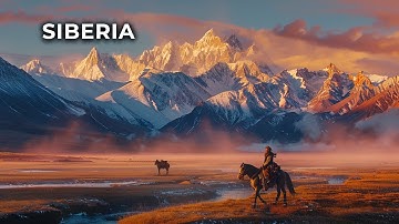 SIBERIA: Where Russia Becomes Another World | Travel Documentary