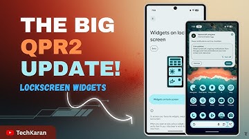 🔥 Android 16 QPR2 Beta 3 is HIER: slimmer, sneller en beter dan ooit! 🔥