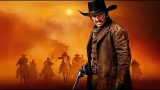 A Lone Cowboy Takes On a Ruthless Army | Full Western Action Movie