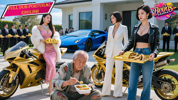 Three rich daughters return and see their father humiliated — unaware he’s a disguised billionaire.